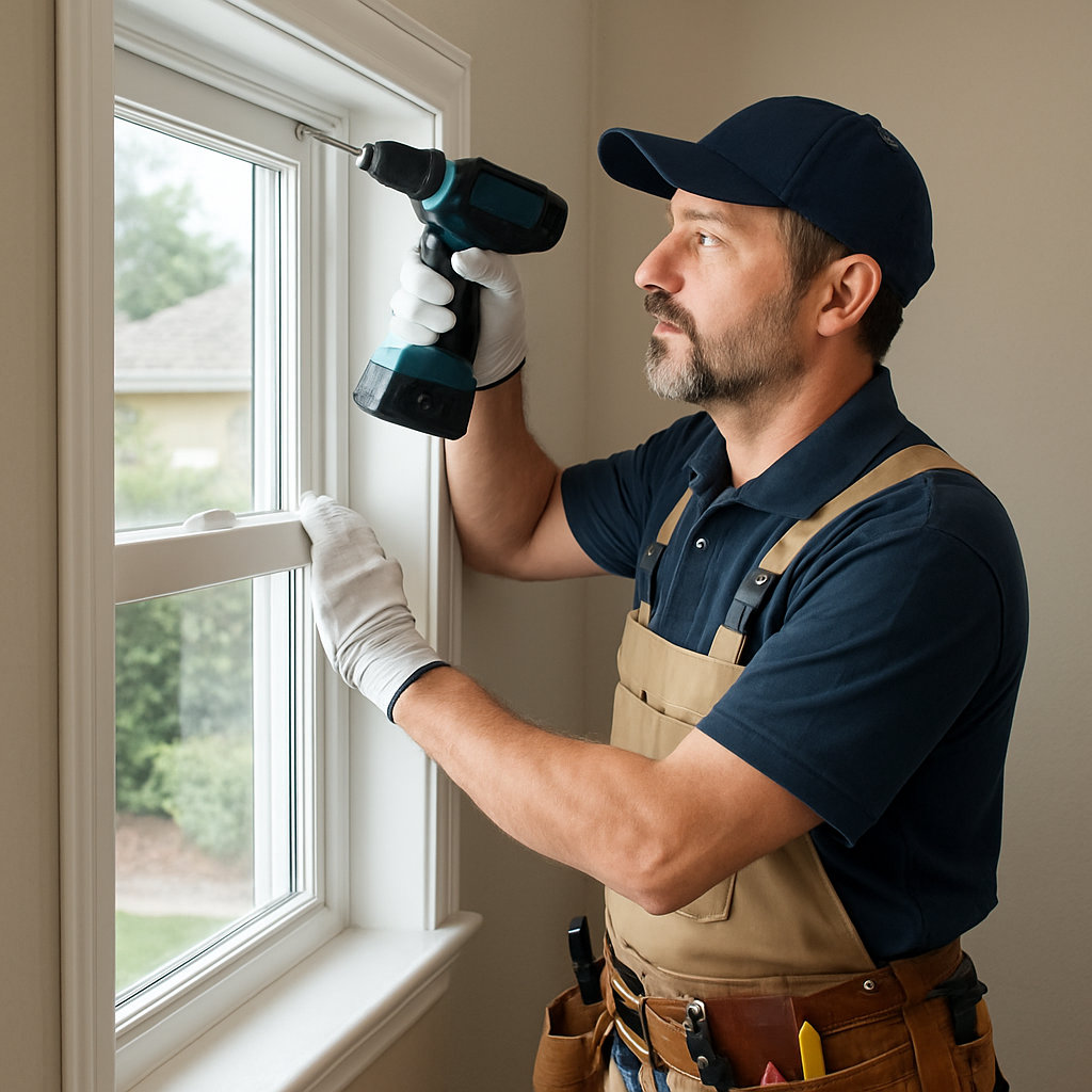 Home Repairs and Maintenance Services