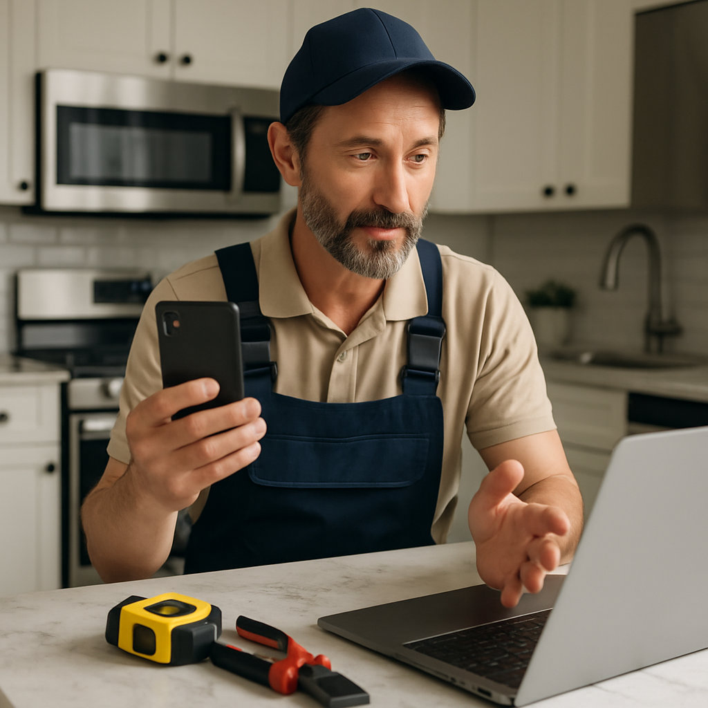 Virtual Estimate Process