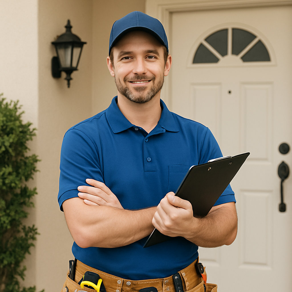 Anikin Handyman Professional Services